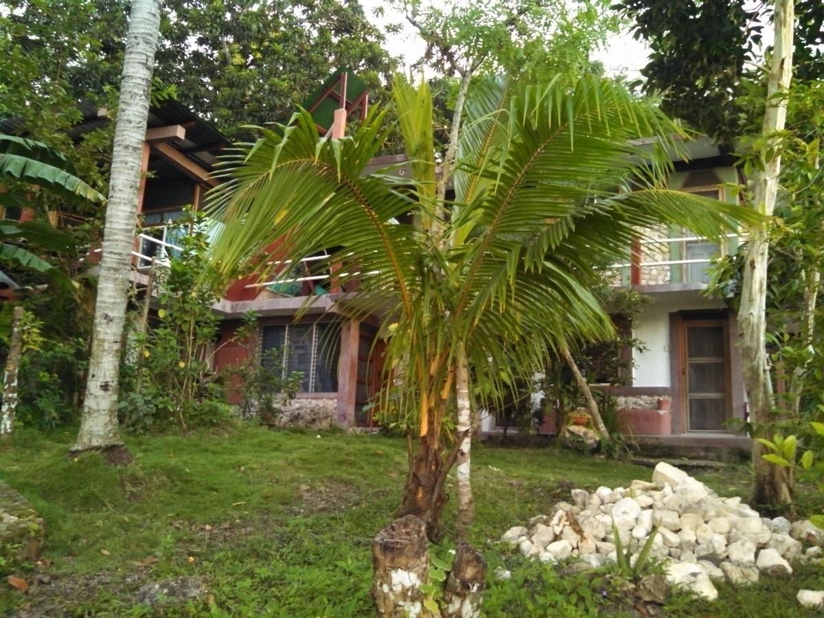 Zapote Tree Inn Flores Exterior photo